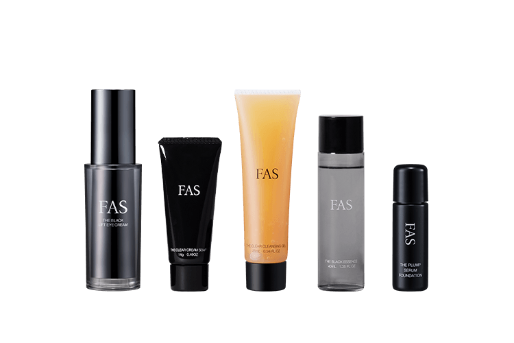 FAS ザ ブラック リフト アイクリーム 15g FAS ザ ブラック リフト FAS ザ ブラック リフト アイクリーム 15g FAS ザ ブラック リフト