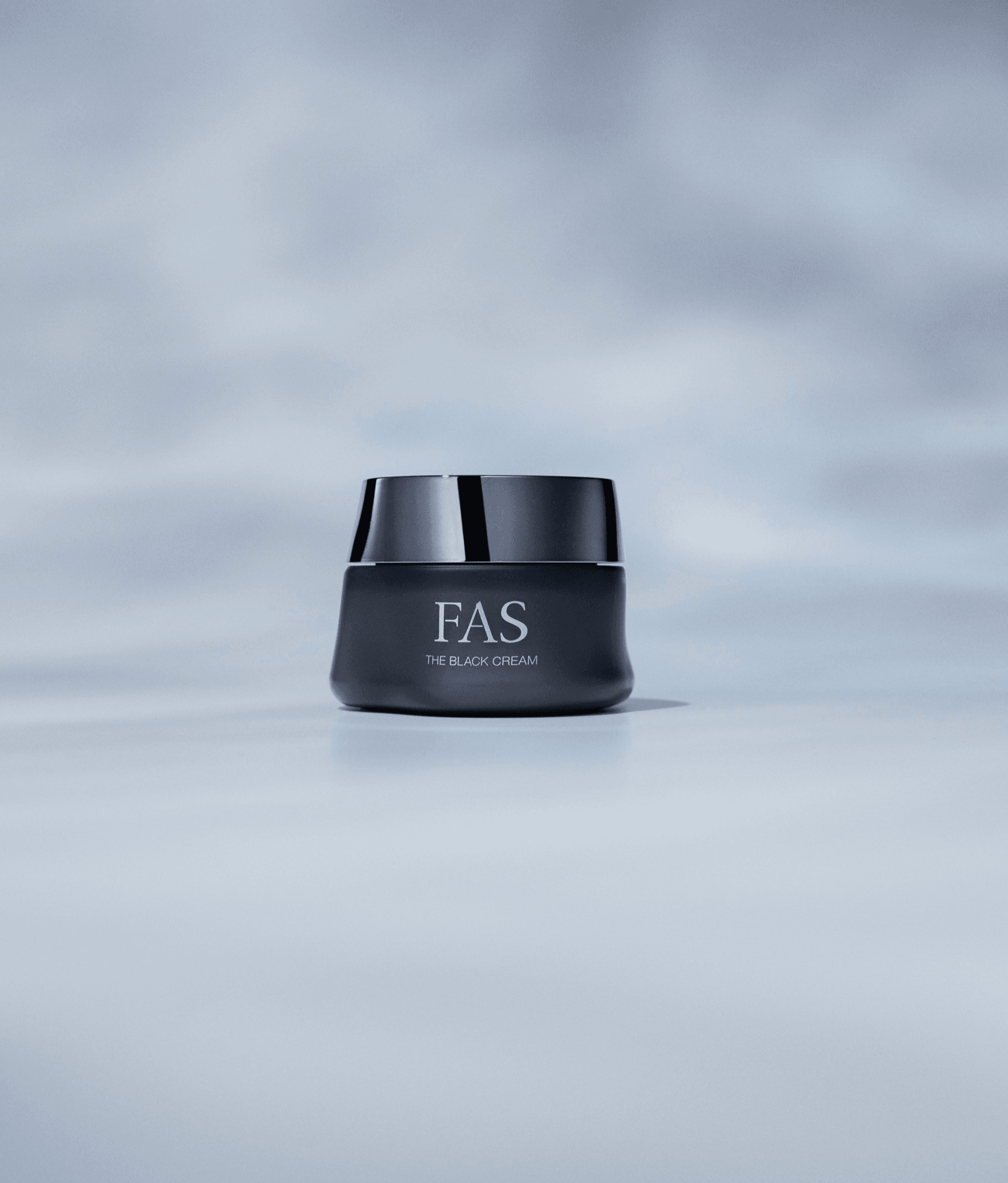 FAS ブラックエッセンス 新品 3点セット FAS ブラックエッセンス 新品 3点セット FASザ ブラック