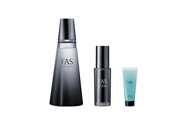 FAS THE BLACK LIFT EYE CREAM FAS THE BLACK LIFT EYE CREAM