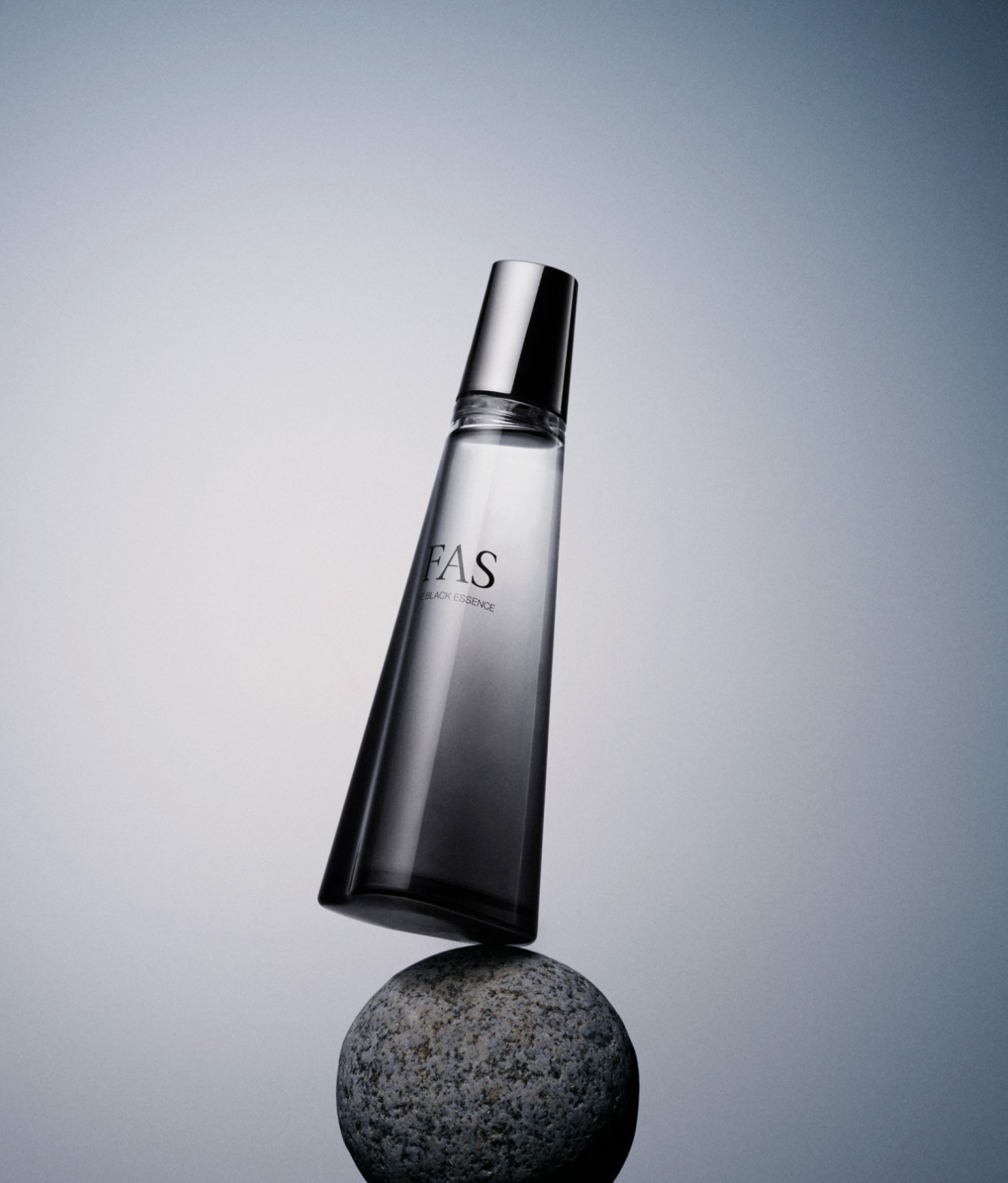 FAS ザ ブラック エッセンス ローション 200mL(資生堂 ポーラ FAS THE BLACK ESSENCE(化粧水) | 発酵科学スキンケア FAS