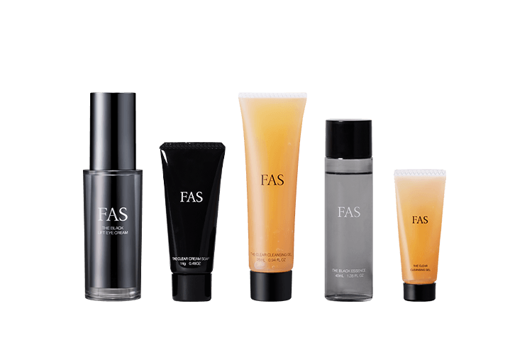 FAS THE BLACK LIFT EYE CREAM FAS THE BLACK LIFT EYE CREAM