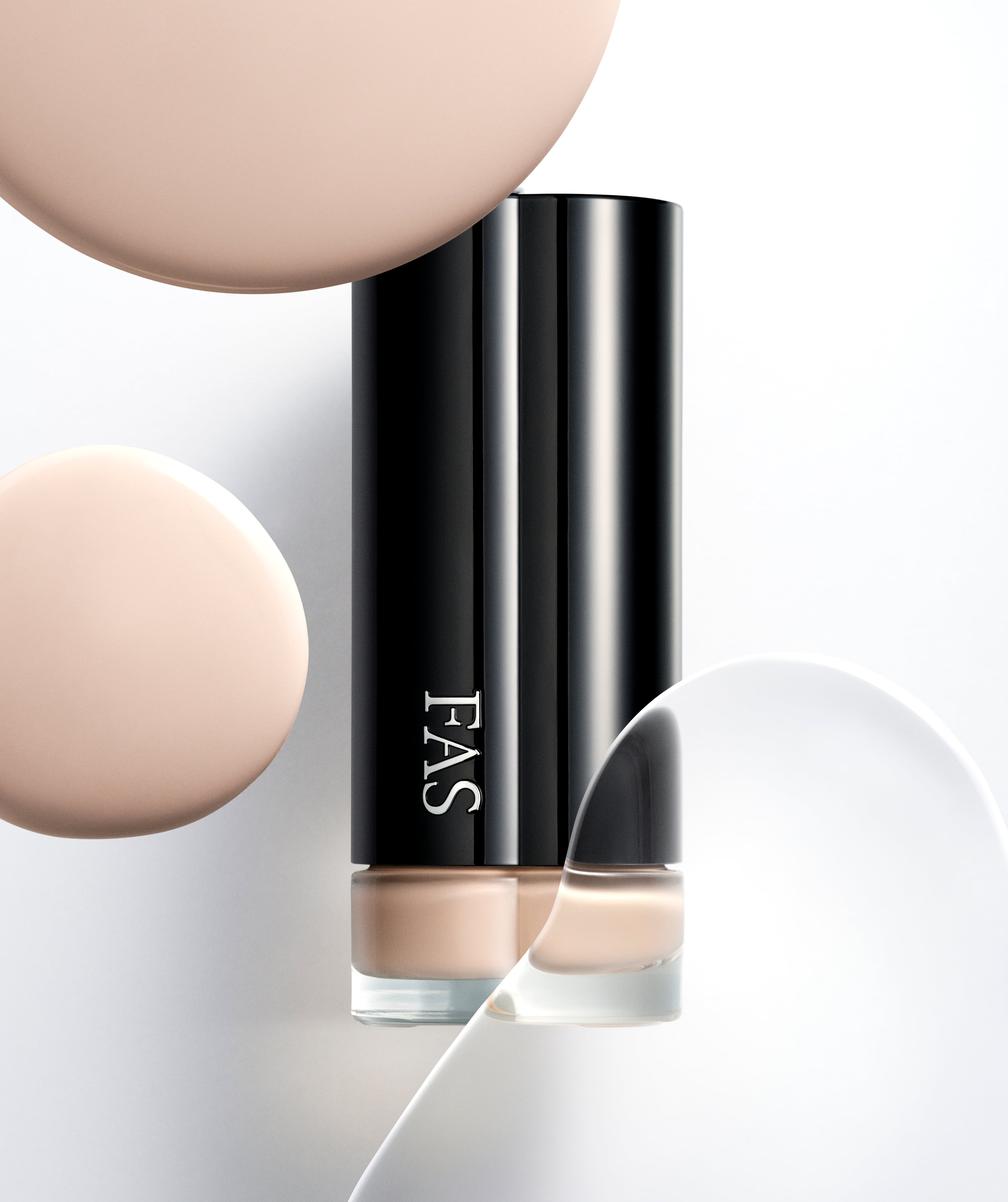 FAS THE PLUMP SERUM FOUNDATION 01N FAS THE PLUMP SERUM FOUNDATION 01N
