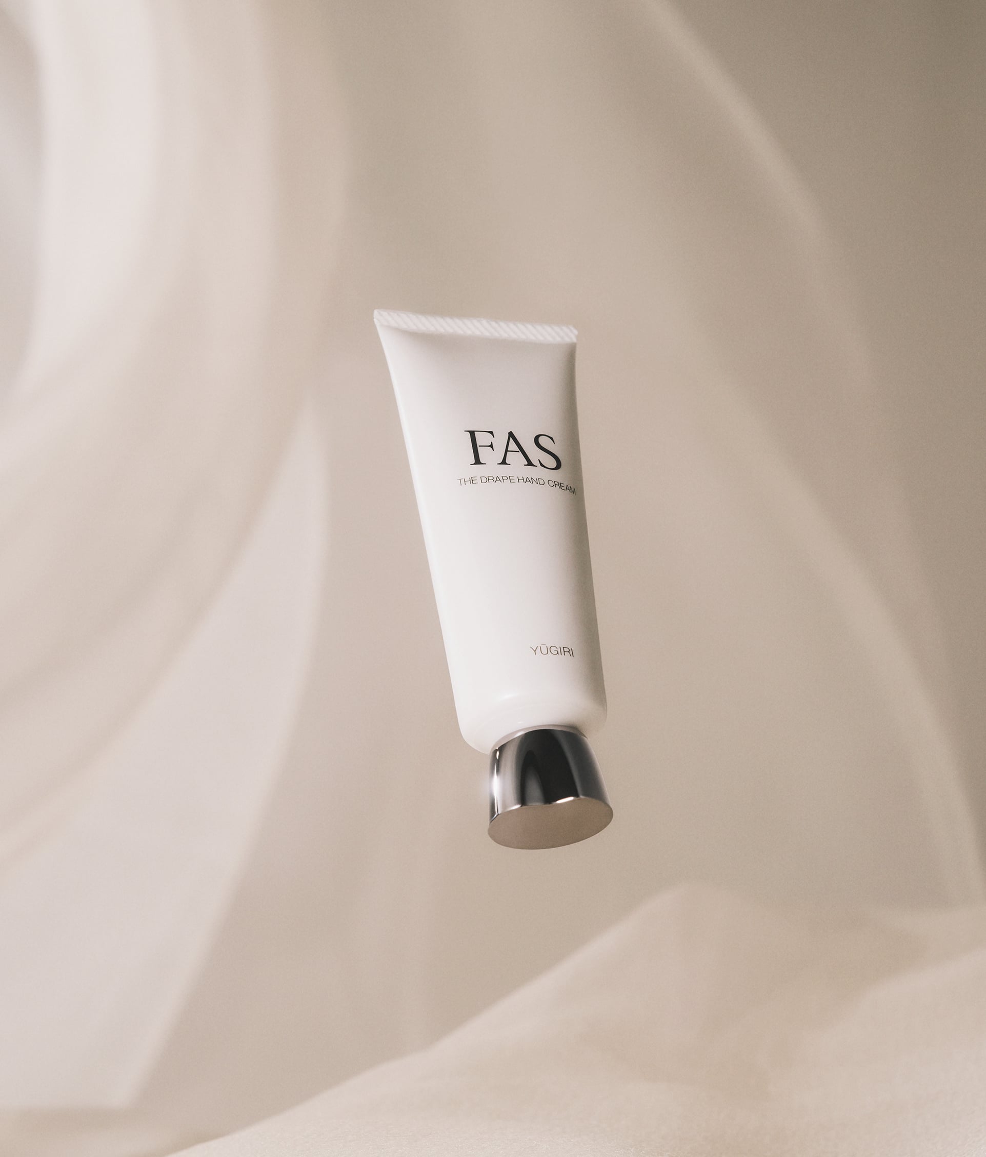 FAS ザ ドレープ ハンドクリーム | ハンドクリーム | FAS公式 FAS ザ ドレープ ハンドクリーム | ハンドクリーム | FAS公式