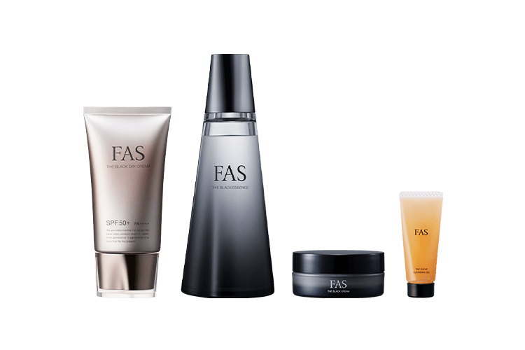 FAS(ファス)発酵エイジングケア | 公式オンラインストア FAS(ファス)発酵エイジングケア | 公式オンラインストア