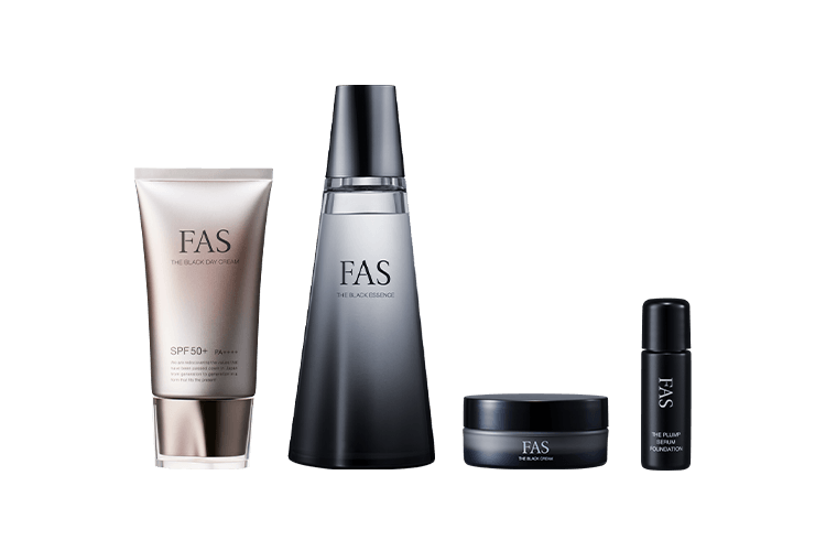 FAS デイクリーム新品未使用 クレンジング、ローション、マスク他 FAS FAS デイクリーム新品未使用 クレンジング、ローション、マスク他 FAS