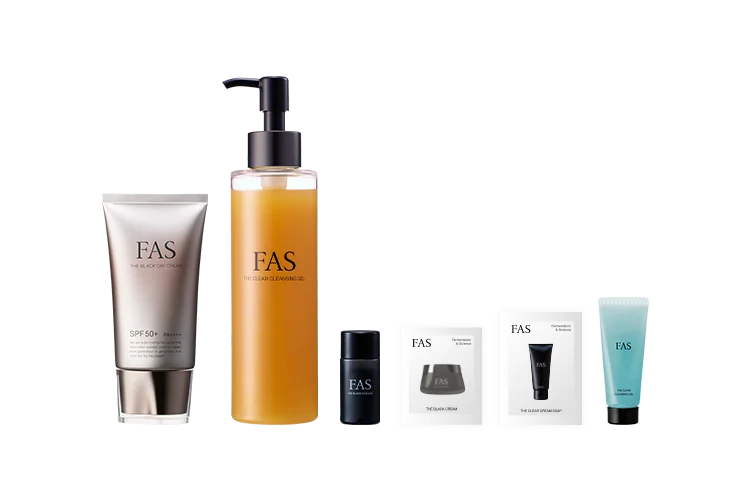 FAS ザ ブラック デイ クリーム(販売名:FDクリーム 医薬部外品 FAS ザ ブラック デイ クリーム(販売名:FDクリーム 医薬部外品
