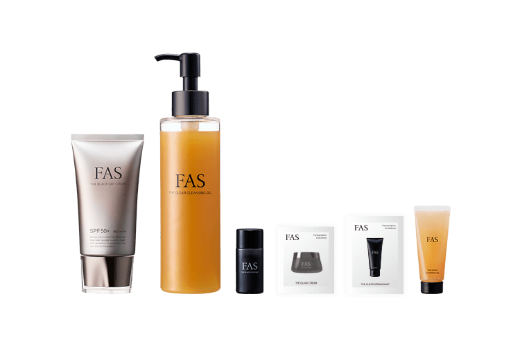 FAS ザ ブラック デイ クリーム(販売名:FDクリーム 医薬部外品 FAS ザ ブラック デイ クリーム(販売名:FDクリーム 医薬部外品