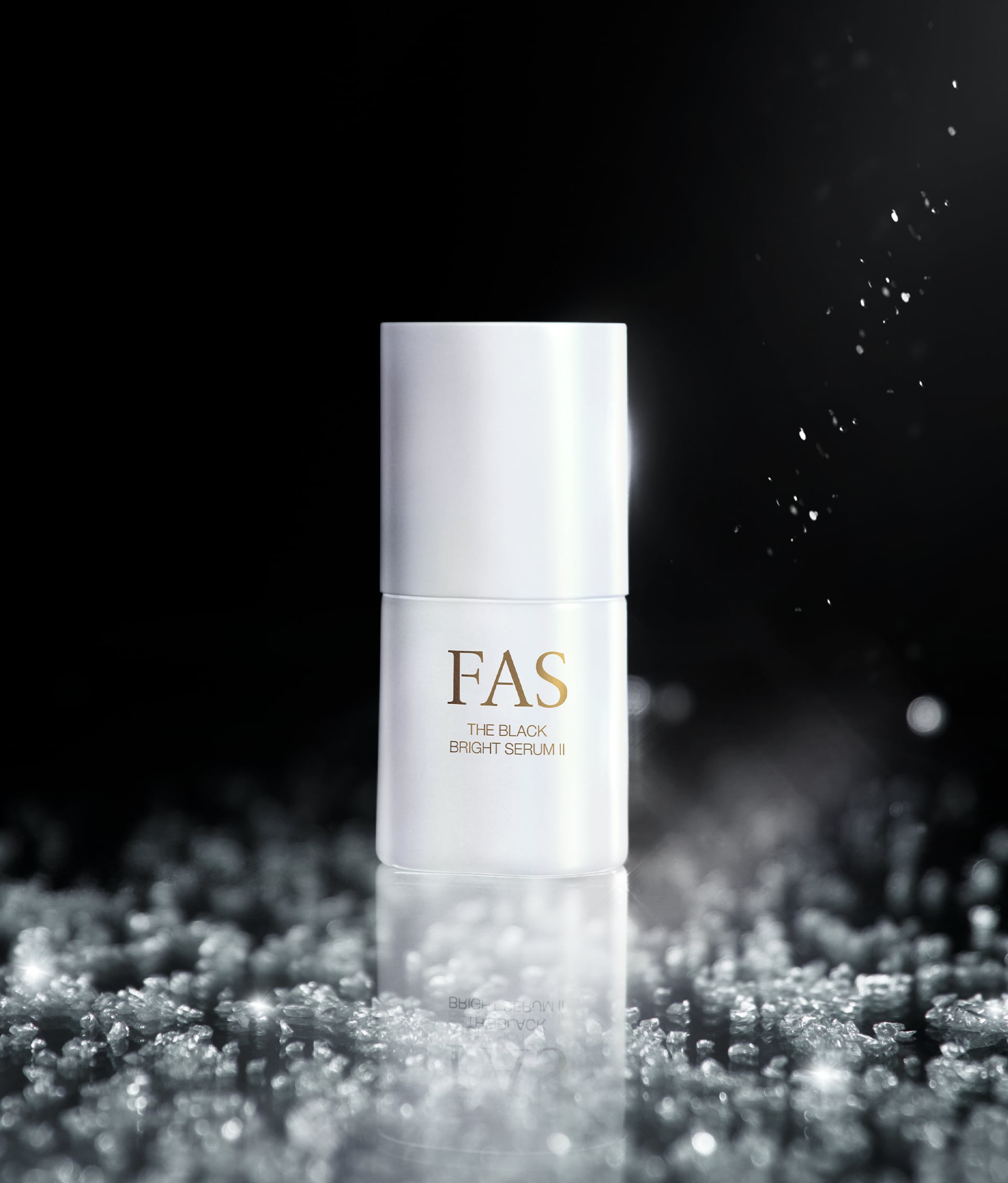 FAS THE BLACK BRIGHT SERUM Ⅱ FAS THE BLACK BRIGHT SERUM Ⅱ