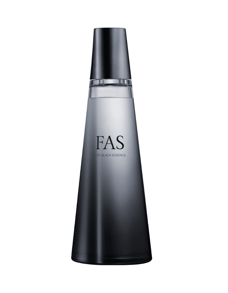 FAS THE BLACK ESSENCE (200mL) FAS THE BLACK ESSENCE (200mL)