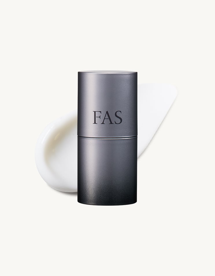 FAS THE BLACK CREAM (50g) FAS THE BLACK CREAM (50g)