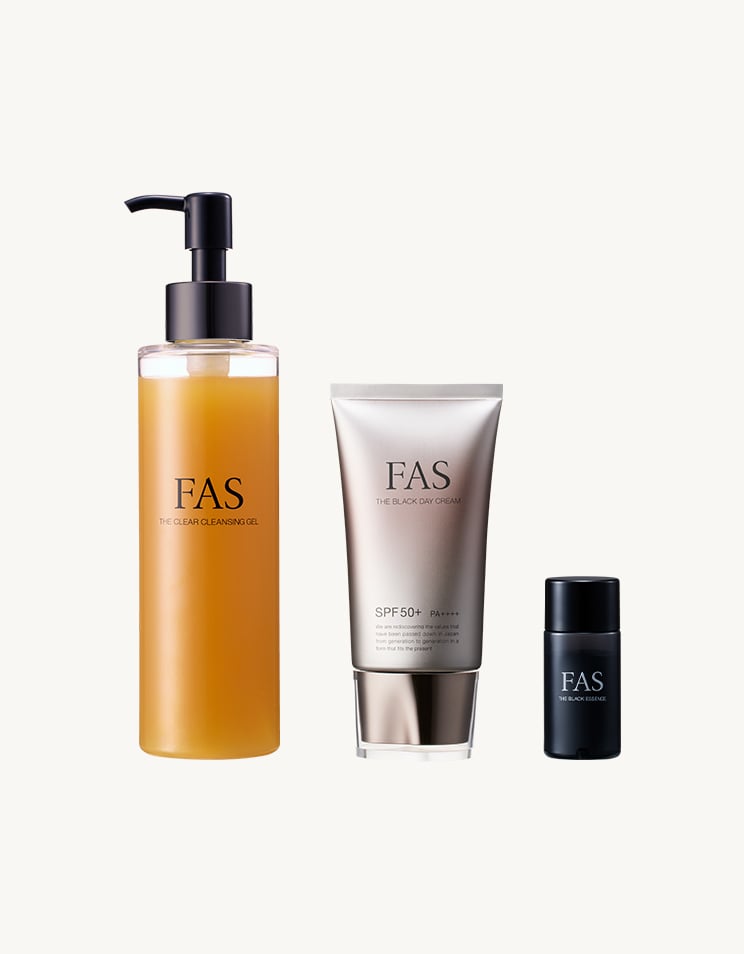 FAS(ファス)発酵エイジングケア | 公式オンラインストア FAS(ファス)発酵エイジングケア | 公式オンラインストア
