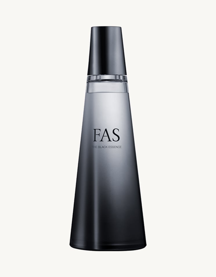FAS ザ ブラック エッセンス | 化粧水 | FAS公式 FAS ザ ブラック エッセンス | 化粧水 | FAS公式