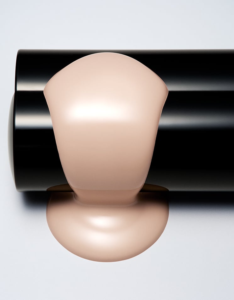 FAS THE PLUMP SERUM FOUNDATION 01N FAS THE PLUMP SERUM FOUNDATION 01N