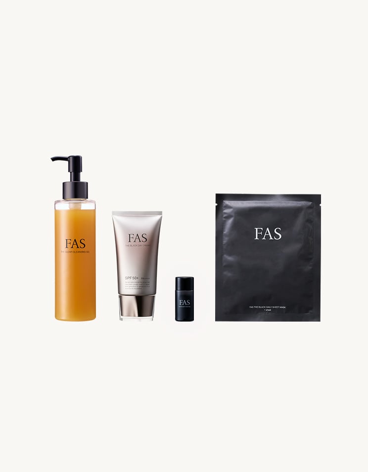 FAS(ファス)発酵エイジングケア | 公式オンラインストア FAS(ファス)発酵エイジングケア | 公式オンラインストア