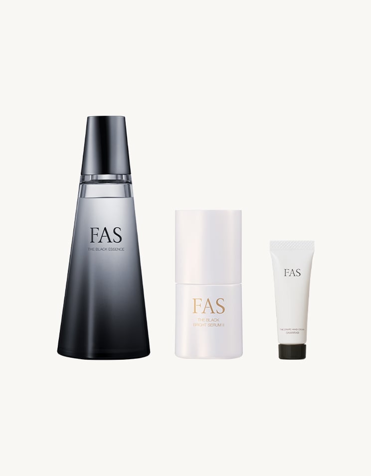 FAS THE BLACK LIFT EYE CREAM FAS THE BLACK LIFT EYE CREAM