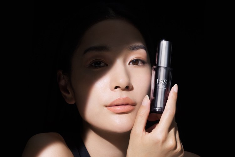 FAS アイクリーム 09.10よりアイクリームが全国発売 | 発酵科学スキンケア FAS