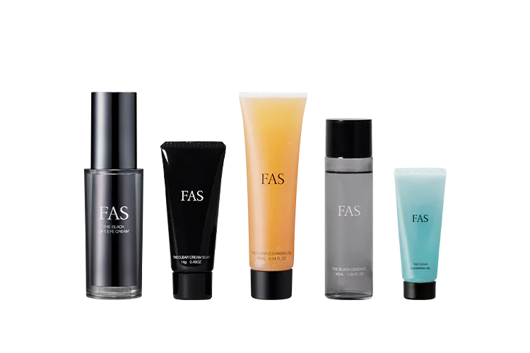 FAS ザ ブラック リフト アイ クリーム | 目元用クリーム | FAS公式 FAS ザ ブラック リフト アイ クリーム | 目元用クリーム | FAS公式