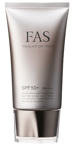 FAS THE BLACK DAY CREAM