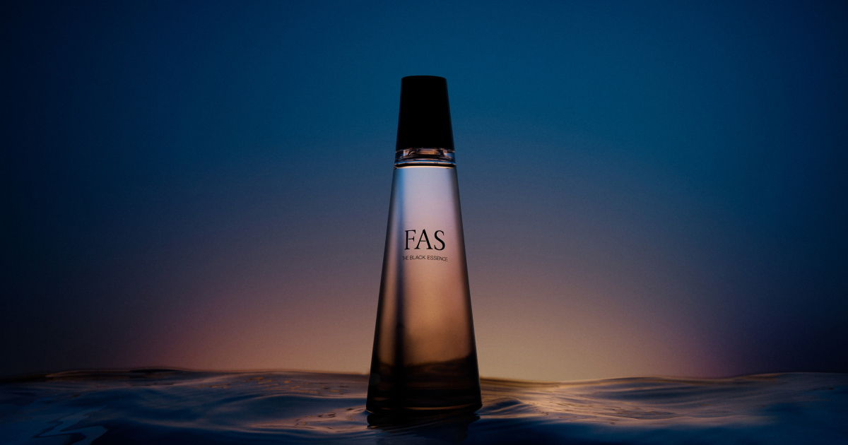 Essence Product | 発酵科学スキンケア FAS