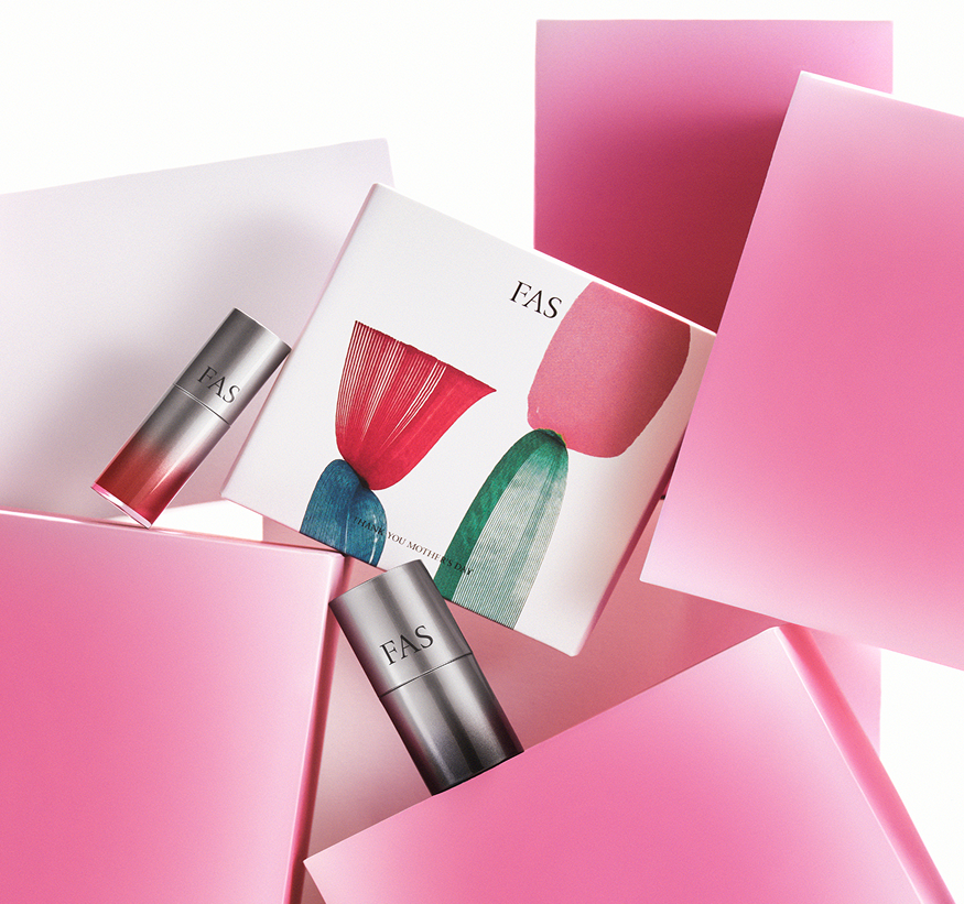 FAS Mother's Day 2025 | 発酵科学スキンケア FAS