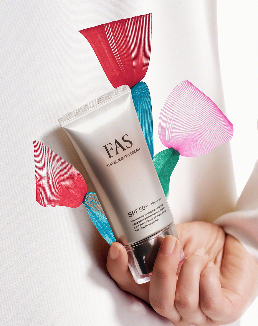 バラ売可　FAS スキンケアセット FAS Mother's Day 2025 | 発酵科学スキンケア FAS