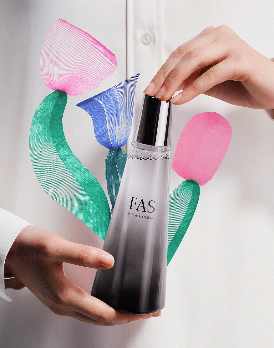 FAS Mother's Day 2025 | 発酵科学スキンケア FAS