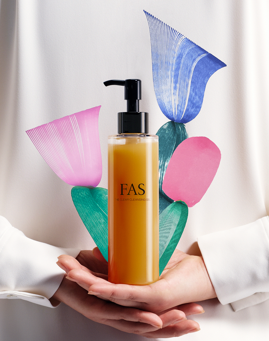 FAS Mother's Day 2025 | 発酵科学スキンケア FAS